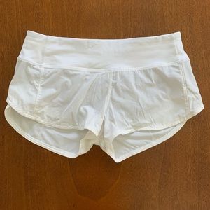 Speed Up Short 2.5”